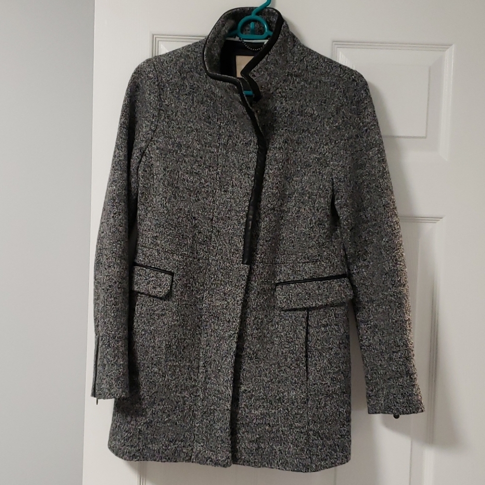 BANANA REPUBLIC COAT